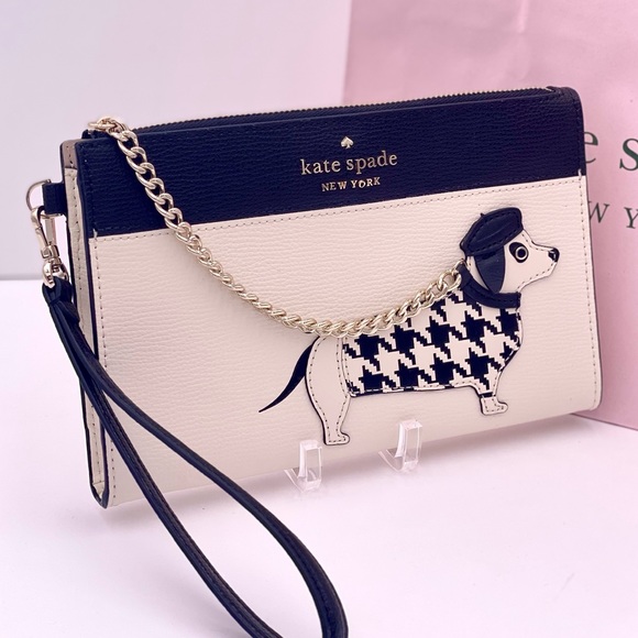 Kate Spade Medium Wristlet Wallet - Picture 2 of 11